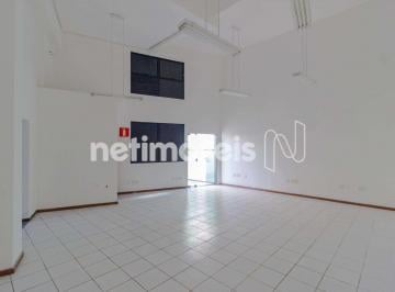 Comercial · 220m² · Espaço Comercial para Locação – Bairro Serra | 220 m²;