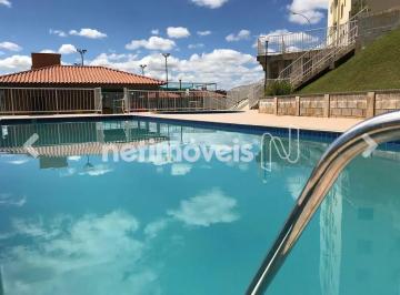 Apartamento · 124m² · 2 Quartos · 1 Vaga · Venda Área Privativa Palmital Lagoa Santa