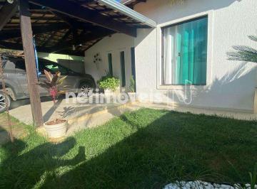 Casa · 200m² · 3 Quartos · Venda Casa Joana Marques Lagoa Santa