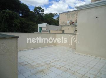 Apartamento · 97m² · 2 Quartos · 1 Vaga · Venda Cobertura Frei Leopoldo Belo Horizonte