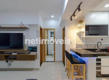 Apartamento · 126m² · 2 Quartos · 1 Vaga · Venda Cobertura Cabral Contagem