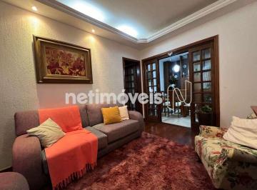 Apartamento · 174m² · 4 Quartos · 2 Vagas · Venda Cobertura Cidade Nova Belo Horizonte
