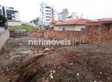 Terreno · 416m² · Venda Lote-Área-Terreno Fernão Dias Belo Horizonte