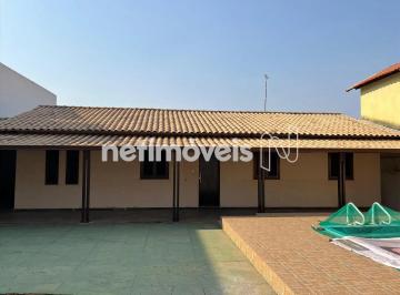 Casa · 360m² · 5 Quartos · 6 Vagas · Venda Casa Jardim Ipê Lagoa Santa