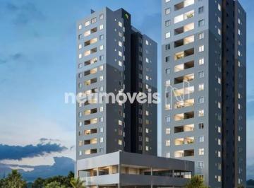 Apartamento · 51m² · 2 Quartos · 1 Vaga · Venda Apartamento 2 quartos São Damião Vespasiano