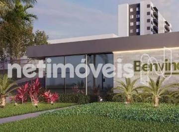 Apartamento · 57m² · 2 Quartos · 1 Vaga · Venda Apartamento 2 quartos Indaiá Belo Horizonte