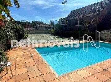 Casa · 422m² · 6 Quartos · 4 Vagas · Venda Casa São José (pampulha) Belo Horizonte