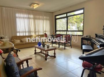 Casa · 405m² · 4 Quartos · 10 Vagas · Venda Casa Comiteco Belo Horizonte