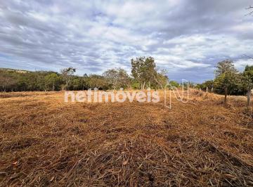 Terreno · 20344m² · Venda Lote em condomínio Capão do Pontal Baldim