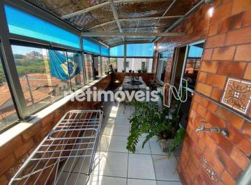 Apartamento · 225m² · 3 Quartos · 2 Vagas · Venda Cobertura Itapoã Belo Horizonte