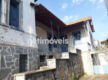 Comercial · 350m² · 5 Quartos · 10 Vagas · Venda Casa comercial Floresta Belo Horizonte