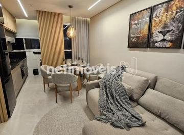 Apartamento · 40m² · 1 Quarto · 1 Vaga · Loft mobiliado e decorado no união.