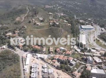 Terreno · 1000m² · Venda Lote-Área-Terreno Canto Da Mata Nova Lima