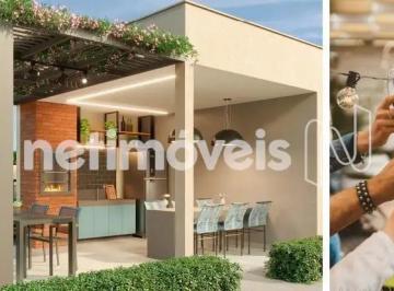 Apartamento · 59m² · 2 Quartos · 1 Vaga · Venda Apartamento 2 quartos Indaiá Belo Horizonte