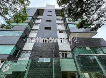 Apartamento · 104m² · 3 Quartos · 2 Vagas · Venda Apartamento 3 quartos Castelo Belo Horizonte