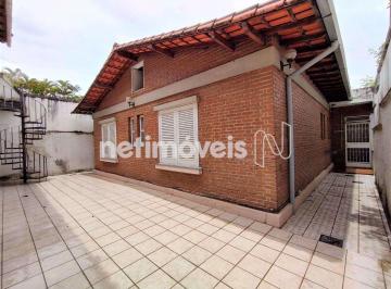 Casa · 372m² · 4 Quartos · 4 Vagas · Venda Casa São José (pampulha) Belo Horizonte