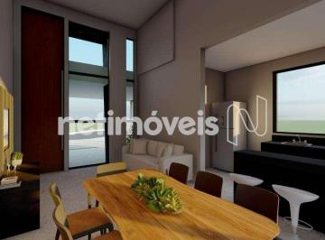 Casa · 135m² · 3 Quartos · 2 Vagas · Venda Casa em condomínio Vale dos Sonhos Lagoa Santa