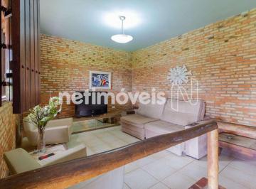 Casa · 572m² · 4 Quartos · 6 Vagas · Excelente Casa à Venda no Bandeirantes - Belo Horizonte