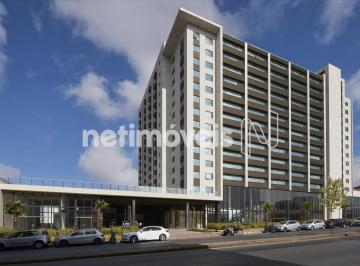 Apartamento · 73m² · 2 Quartos · 1 Vaga · Venda Apartamento 2 quartos Estoril Belo Horizonte
