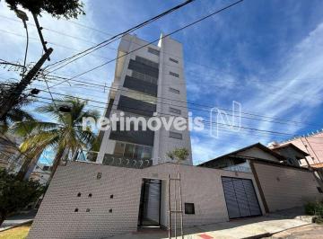 Apartamento · 145m² · 4 Quartos · 2 Vagas · Venda Apartamento 4 quartos Santa Rosa Belo Horizonte