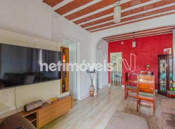 Casa · 260m² · 4 Quartos · 1 Vaga · Venda Casa Dom Bosco Belo Horizonte