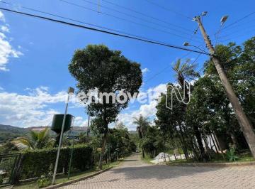 Terreno · 4167m² · Venda Lote-Área-Terreno Condomínio Pasárgada Nova Lima