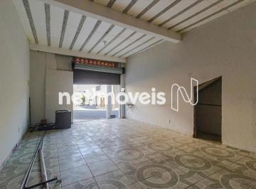 Comercial · 35m² · Loja para locação no bairro Santa Cruz/Cachoeirinha – Belo Horizonte