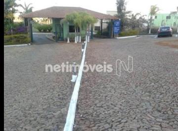 Terreno · 628m² · Venda Lote-Área-Terreno Condomínio Ville Des Lacs Nova Lima