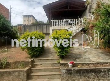 Casa · 300m² · 3 Quartos · 2 Vagas · Venda Casa Parque Recreio Contagem
