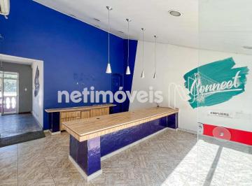 Comercial · 270m² · 2 Vagas · Venda Casa comercial Centro Contagem