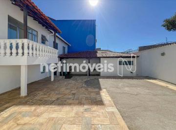 Área externa · Venda Casa comercial Centro Contagem