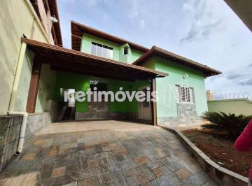 Casa · 334m² · 4 Quartos · 4 Vagas · Venda Casa Canaã Belo Horizonte