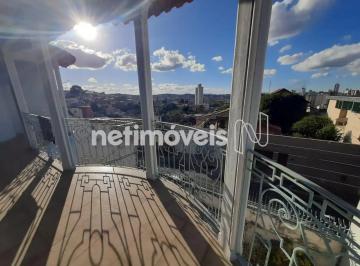 Casa · 368m² · 10 Quartos · 12 Vagas · Venda Casa Concórdia Belo Horizonte