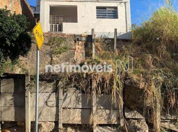 Terreno · 116m² · Venda Lote-Área-Terreno Sagrada Família Belo Horizonte