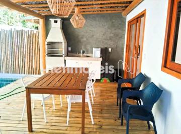 Casa · 170m² · 2 Quartos · 1 Vaga · Venda Casa em condomínio Arraial D Ajuda Porto Seguro