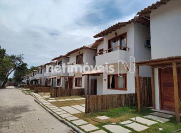Varanda · Compre Casa em Condomínio Fechado à Venda em Arraial D’Ajuda, 2 Suítes, Piscina,