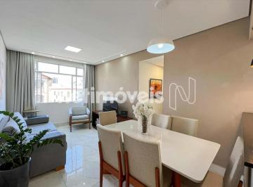 Apartamento · 66m² · 2 Quartos · 1 Vaga · Venda Apartamento 2 quartos Cidade Nova Belo Horizonte