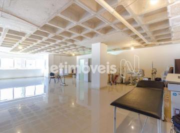 Comercial · 220m² · 5 Vagas · Conjunto de Salas para Locação – Edifício Marly Viana | Área Hospitalar