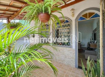Casa · 144m² · 2 Quartos · 1 Vaga · Venda Casa geminada Santa Mônica Belo Horizonte
