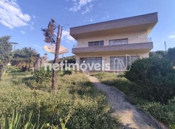 Casa · 1242m² · 4 Quartos · 10 Vagas · Venda Casa Santo Antônio Vespasiano