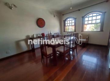 Casa · 273m² · 3 Quartos · 4 Vagas · Venda Casa Renascença Belo Horizonte