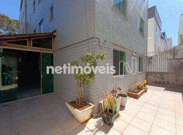 Apartamento · 120m² · 3 Quartos · 2 Vagas · Venda Área Privativa Itapoã Belo Horizonte