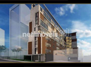 Apartamento · 54m² · 1 Quarto · 1 Vaga · Venda Apartamento 1 quarto Gutierrez Belo Horizonte
