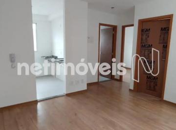 Apartamento · 44m² · 2 Quartos · 1 Vaga · Venda Apartamento 2 quartos Bom Jesus Contagem