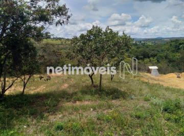 Terreno · 1465m² · Venda Lote-Área-Terreno Águas da Serra Morena 2 Taquaraçu de Minas