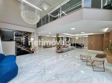 Casa · 600m² · 6 Quartos · 8 Vagas · Venda Casa Residencial Park I Vespasiano