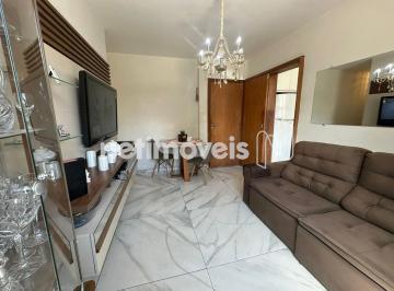Apartamento · 55m² · 2 Quartos · 1 Vaga · Venda Apartamento 2 quartos Castelo Belo Horizonte