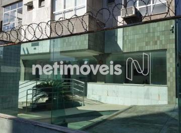 Comercial · 57m² · Venda Sala Santa Efigênia Belo Horizonte