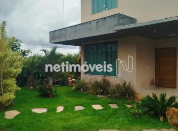 Casa · 1000m² · 3 Quartos · 2 Vagas · Venda Casa Recanto da Lagoa Lagoa Santa