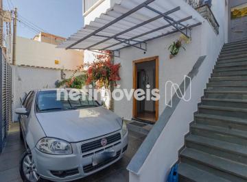 Casa · 340m² · 8 Quartos · 2 Vagas · Venda Casa Serra Belo Horizonte